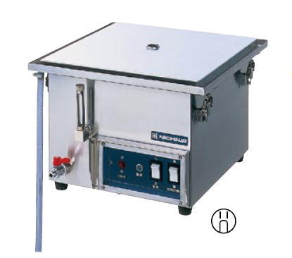 電気蒸し器 NES-351【代引き不可】