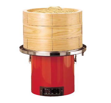 電気蒸し器 HBD-5L【代引き不可】