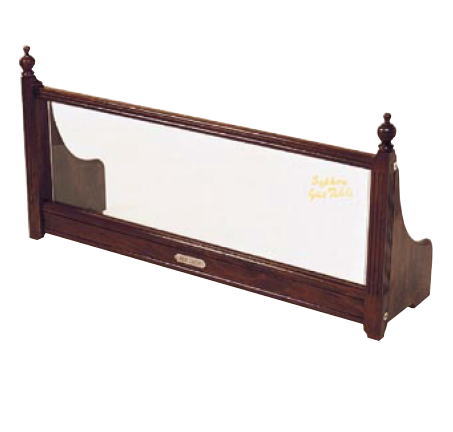 S-834 インテリア 珈琲テーブル枠 (4連)