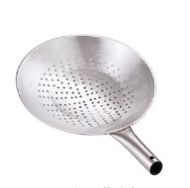 18-0 穴明北京鍋 30cm