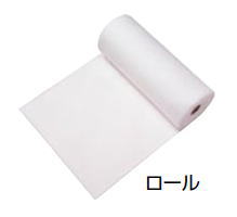 旭化成 グリースクリーン (グリーストラップ ストレーナー用 油吸着シート) ロール