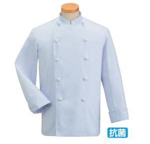 コックコート FH-410(ホワイト) 5L