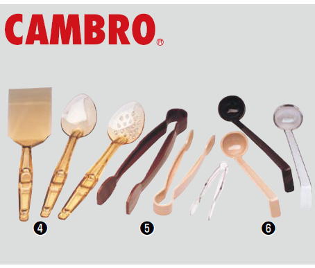 スプーン＆ ターナー (ポリサルフォン) SPA14 ターナー