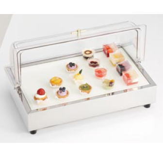 クールプレート (ドームカバー 仕様) CP-520GWC【代引き不可】