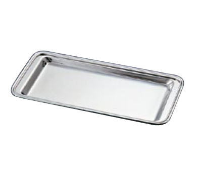 【メール便配送可能】UK18-8 キャッシュトレー B渕