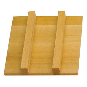 椹・お座敷セイロ (7寸) 20170 サン蓋