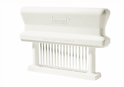 ジャカード ミートテンダライザー 16刃 200316