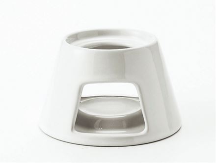 ■3コセット■チョコレートフォンデュ用 コンロ台（キャンドル1個付）■3コセット■