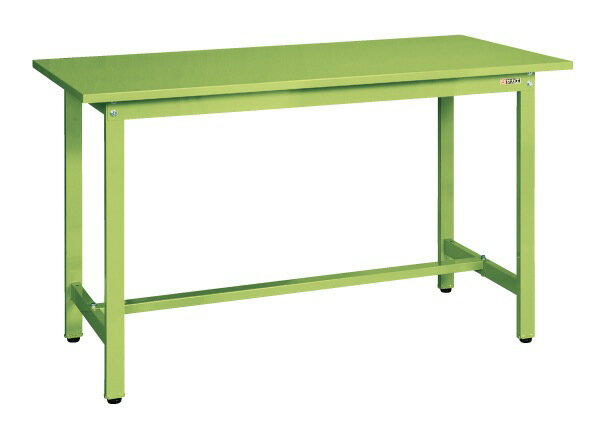 【個人宅配送不可】軽量立ち作業台KSDタイプ KSD-186S【代引き不可】