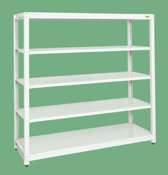 【個人宅配送不可】スチールラック SLN-1855W【代引き不可】