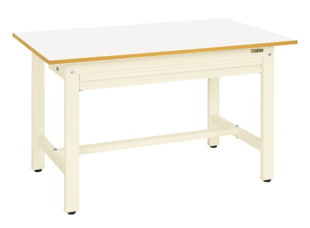 【個人宅配送不可】作業台全面引出し KK-39FZIV【代引き不可】