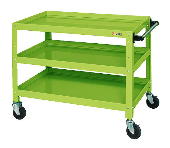 【個人宅配送不可】ニューCSスペシャルワゴン CSSA-907【代引き不可】