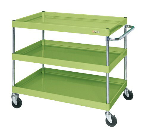 事務所器具 サカエ 代引き不可 Cspa 128f 台車diy 工具 物流機器 工場器具 Sakae Kiprostarストアニューｃｓパールワゴン