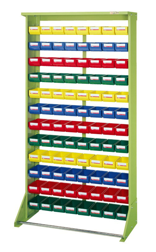 【個人宅配送不可】パーツハンガー Z4-Y【代引き不可】