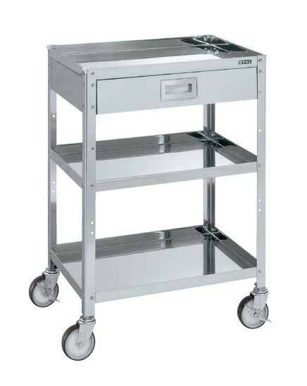 【個人宅配送不可】ステンレススペシャルワゴン SBR-11SUN【代引き不可】