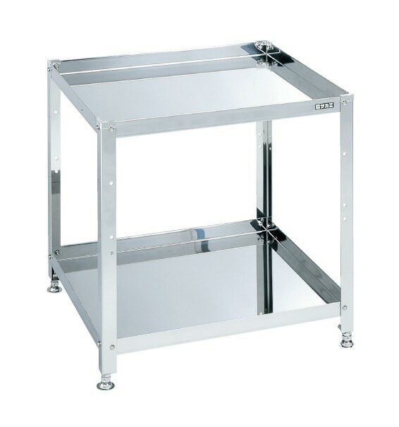 【個人宅配送不可】ステンレススペシャルワゴン SMN-02SUS【代引き不可】