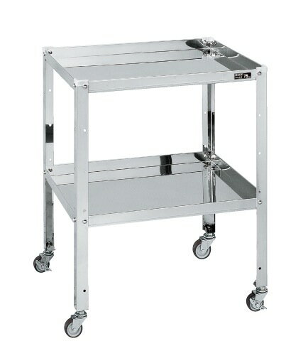 【個人宅配送不可】ステンレススペシャルワゴン SMR4-02HSU【代引き不可】