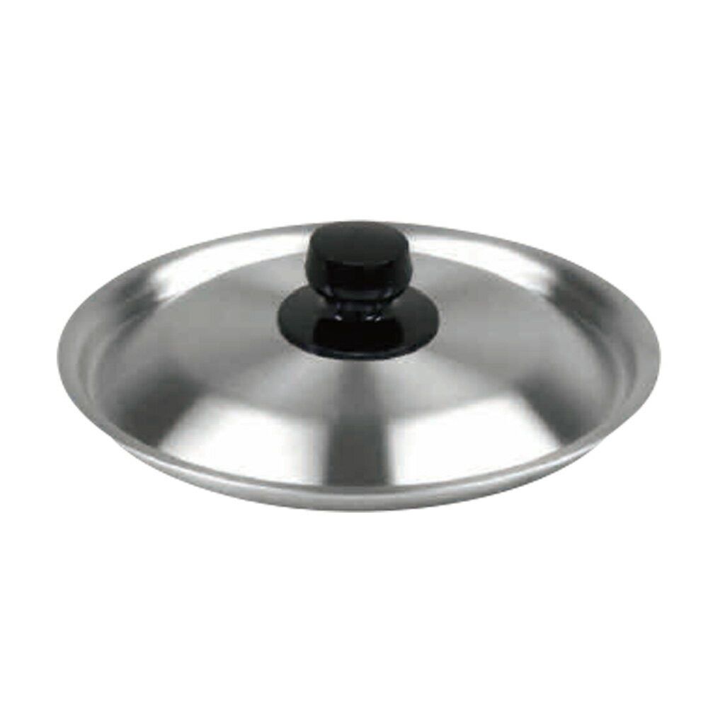 アカオ雪平鍋フタ 30cm