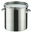 18-8密閉式容器 CTLタイプ CTL-47H【代引き不可】【ステンレス密閉容器】【キッチンポット】【業務用保存容器】【18-8ステンレス】【業務用】