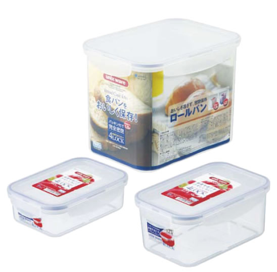 ユニックス タイトロック TLO TLO-10・Ag【密閉容器】【業務用保存容器】【抗菌】【業務用】