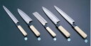 堺孝行 イノックス和庖丁 相出刃 16.5cm【業務用包丁】【和包丁】【ナイフ】【和食包丁】【業務用】