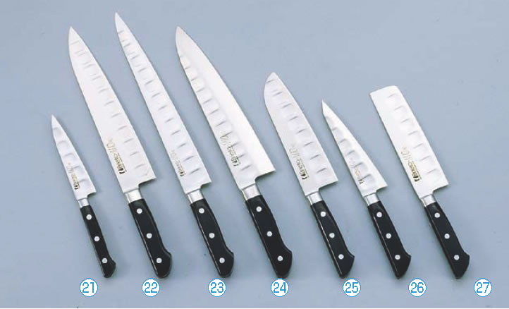 ブライトM10プロ 筋引 M1012 27cm 【業務用包丁】【キッチンナイフ】【洋包丁】【Brieto-M10PRO】【業..