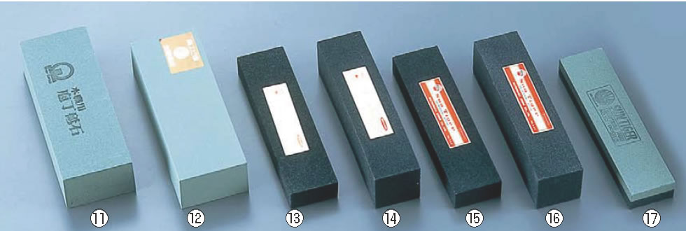 C角朝日虎印金剛 荒砥石 No.500 2丁掛 (#120) 【業務用砥石】【包丁研ぎ】【業務用包丁】【シャープナー】【包丁研ぎ】【業務用】