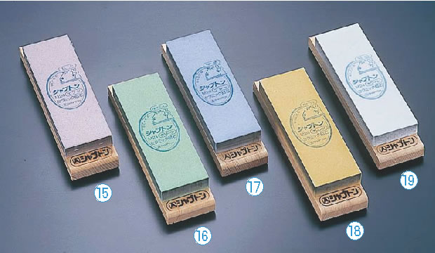 シャプトンセラミック砥石 M24(台付) #120 荒砥 ホワイト【業務用砥石】【包丁研ぎ】【業務用包丁】【シャープナー】【shapton】【包丁研ぎ】【業務用】