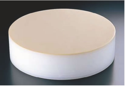 積層 プラスチック カラー中華まな板 中 153mm ベージュ【代引き不可】【業務用まな板】【カッティングボード】【中華まな板】【積層まな板】【真魚板】【いずれも】【チョッピング・ボード】【業務用】