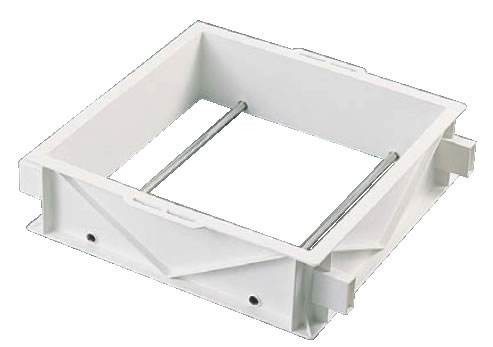 FRPセイロ 2型(H85mm) 【蒸籠 蒸篭 せいろ】【スチーマー】【業務用】