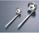 Murano(ムラノ)18-8スープレードル 300cc 【おたま お玉】【レードル】【18-8ステンレス】【お玉杓子】【計量】【業務用】