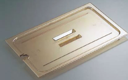 キャンブロホットパン用切込・取手付カバー 20HPCHN 1/2用【CAMBRO】【業務用】