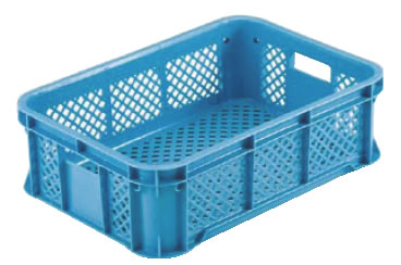 サンコー サンテナー B#25【角ザル】【業務用】