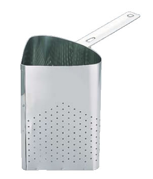 ムラノ インダクション 18-8パスタクッカー 36cm【Murano Induction】【業務用】