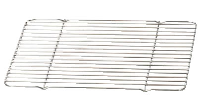 18-8天ぷら入用敷網 255-CS 【アルマイト天ぷら入用敷網】【アルマイト】【業務用】