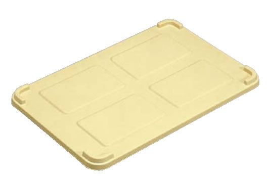 リス PPパンコンテナー用 蓋 特大型用 【番重用蓋】【パンコンテナー用蓋】【リス専用蓋】【業務用】