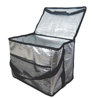 業務用保冷・保温バック アルクーラー AC-350 【保温バック】【保冷バック】【業務用】