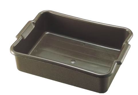 ウ゛ォルラース ディッシュボックス 浅型 52614 【ディッシュボックス】【VOLLRATH】【業務用】