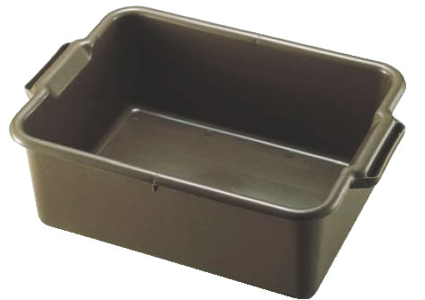 ウ゛ォルラース ディッシュボックス 深型 52662 【ディッシュボックス】【VOLLRATH】【業務用】