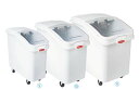 ラバーメイド イングリーディエント・ビン No.3600-88 【代引き不可】【材料容器】【業務用保存容器】【Rubbermaid】【業務用】【粉入れ】【小麦粉...