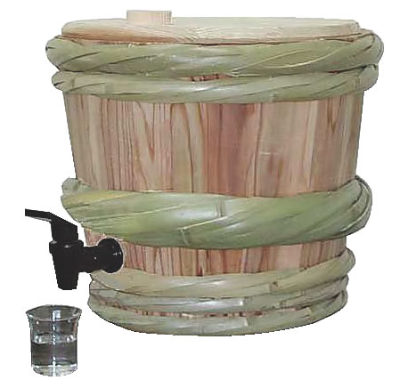 酒樽サーバー TSR-1型【代引き不可】【業務用】