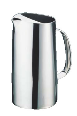 ES18-8グランデー ウォーターピッチャー 1L【水差し】【バー用品】【業務用】
