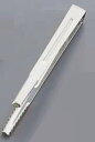 SW18-8共柄ムーンライトトング【ステンレス】【氷ばさみ】【バー用品】【業務用】