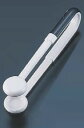 アクリル アイストング No.265 白黒【氷ばさみ】【バー用品】【業務用】