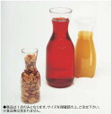 キャンブロ ビバレッジデカンター WW1000CW 1L【ワインデカンタ】【業務用】