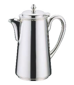 UK18-8菊渕ウォーターポット【水差し】【業務用】