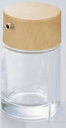 No.1674 正油入れ(大)【調味料入れ】【調味料ストッカー】【醤油ボトル】【業務用】(3)