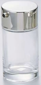 No.284 ソース入れ(大)【調味料入れ】【調味料ストッカー】【ソースボトル】【業務用】