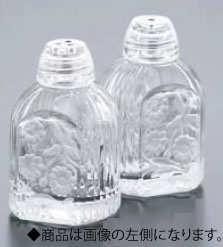 No.626-P コショウ入れ (6ヶ入)【調味料入れ】【調味料ストッカー】【ペッパーボトル】【業務用】