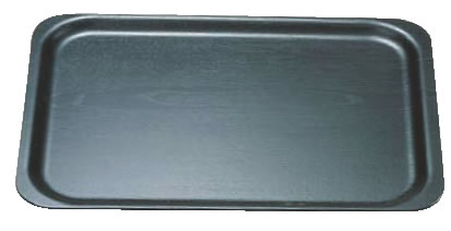 木製ブラックトレー SB-101B(大)【お盆】【トレイ】【トレー】【木製】【業務用】